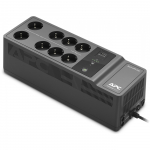 UPS pingestabilisaator APC BE650G2-GR, 400 W