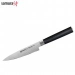 K&ouml;&ouml;ginuga Samura, 125 mm, plastik/roostevaba teras