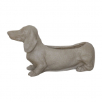 Lillepott koer lt34385-pc 50.5x16.5x27