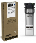 Printerikassett Epson C13T887100, must v.