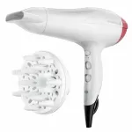 F&ouml;&ouml;n Remington Pro-Air Turbo D5226, 2400 W, valge v.