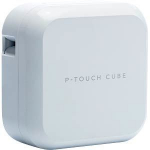 Etiketiprinter Brother PTP-710BT, 670 g, valge v.