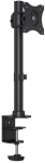 Monitorihoidik Multibrackets Deskmount Basic Single, 15-27", 10 kg