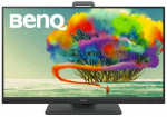 Monitor BenQ PD2705Q, IPS, 60 Hz, QHD, 27"