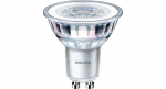 Lambipirn Philips LED, PAR16, 4000 &deg;K, GU10, 3.5 W, 275 lm
