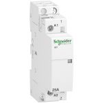 Kontaktor Schneider Electric ICT25A 1NO, 25 A, 2.85 kW