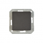 L&uuml;liti Vilma Electric SL250 P710-010-02V Light Switch Anthracite