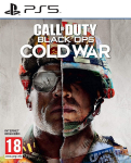 PlayStation 5 (PS5) m&auml;ng Activision Call of Duty: Black Ops Cold War