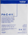 Termopaber Brother PA-C-411, A4, valge v., 29.7 cm x 21 cm