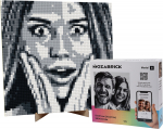Fotokonstruktor Mozabrick Photo Constructor Set S, 5800 tk