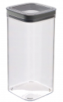 Kuivaine konteiner Curver Dry Cube, 2.3 l, l&auml;bipaistev v.