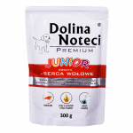 M&auml;rg koeratoit Dolina Noteci Premium, 0.3 kg