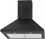 &Otilde;hupuhasti Akpo WK-4 Classic Eco 60, must v.