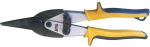Tinak&auml;&auml;rid Bahco HRC 60-62 Universal, 250 mm