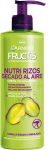 Juuksekreem Garnier Fructis Nutri Curls, 400 ml