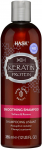 &Scaron;ampoon Hask Keratin Protein, 355 ml