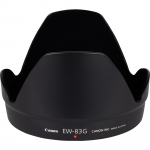 Varjuk Canon EW-83G, 77 mm