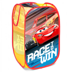 Kott m&auml;nguasjade jaoks Disney Cars Race To Win, mitmev&auml;rviline