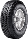 Talverehv Goodyear Wrangler All-Terrain Adventure 255/65/R17, 110-T, E, E, 73 dB
