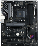 Emaplaat ASRock B550 PG Riptide