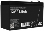 UPS aku Green Cell AGM47, 8.5 Ah