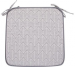 Istmepadi Home4you Retro P0005992, hall v., 39 cm x 39 cm