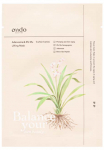 N&auml;omask Ondo Beauty 36.5 Adenosine & Zhi Mu, 25 ml