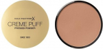 Kompaktne pulber Max Factor Creme Puff, 42 deep beige, 14 g