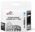 Tint TB Print TBH-933XLCR Remanufactured, ts&uuml;aansinine (cyan) v.
