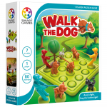 Strateegiline m&auml;ng Smart Games Walk The Dog, EN