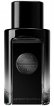 Parf&uuml;&uuml;mvesi Antonio Banderas The Icon, 100 ml