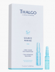 Ampullid n&auml;ohoolduseks Thalgo Source Marine 7 Day Hydration Treatment, 8.4 ml