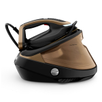 Triikimiss&uuml;steem Tefal Pro Express Vision GV9820, kuldne v./must v.