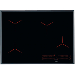 Induktsioonpliit AEG 6000 SERIJA &bdquo;HOB2HOOD&reg;&ldquo; IPE74541FB