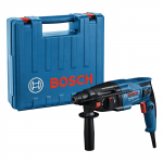 Perforaator Bosch GBH 2-21 CC, 2.3 kg, 720 W