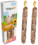 V&auml;ikeloomade toit Vadigran Stixx Hamster Gerbil Seeds, n&auml;rilistele, 0.115 kg, 2 tk