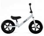 Tasakaaluratas iLike Balance Bike 33791, valge v.