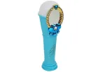 Laste mikrofon Lean Toys Magic Mirror Microphone