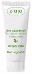 Huulte hooldusvahend Ziaja Olive Oil, 20 ml