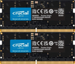 Operatiivm&auml;lu (RAM) Crucial CT2K16G48C40S5, DDR5 (SO-DIMM), 32 GB, 4800 MHz