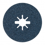 Lihvketas Bosch, 125 mm x 22.23 mm