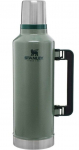 Termospudel Stanley Classic Legendary, 2.3 l, roheline v.