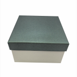 Kinkekarp, 13 cm x 8 cm x 13 cm, (v&auml;rv/disain valitakse juhuslikult)