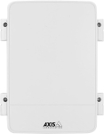 Korpuse hoidik AXIS T98A15-VE Surveillance Cabinet