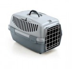 Loomade transpordi kast Record, 48 cm x 32 cm x 31 cm