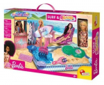 M&ouml;&ouml;bel Lisciani Barbie Surf & Sand 304-91966, mitmev&auml;rviline