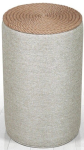 Tumba Hanah Home Filika 209FLF1245, hall v., 31 cm x 31 cm x 52 cm