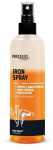 Juuksesprei Chantal ProSalon Iron Spray, 200 ml