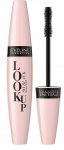 Ripsmetu&scaron;&scaron; Eveline Look Up So Black, 10 ml, must v. black