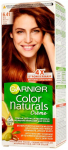 Juuksev&auml;rv Garnier Color Naturals Creme, sweet amber, 6.41, 40 ml